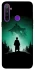 Чехол на Realme 5 Harry Potter & Dementor фото 1 из 1