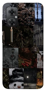 Чехол на Xiaomi Redmi Note 11R Christmas mood ver.6 фото 1 из 1