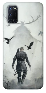 Чехол на Oppo A52 / A72 / A92 Viking v4 фото 1 из 1