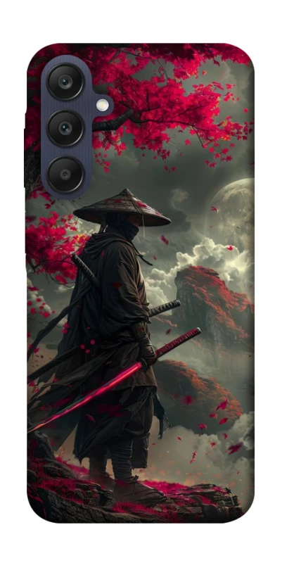 Чехол на Samsung Galaxy A25 5G Sakura San фото 1 из 1