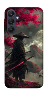 Чехол на Samsung Galaxy A25 5G Sakura San фото 1 из 1