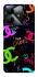 Чехол на Realme Note 60x Fashion collage ver.5 фото 1 из 1