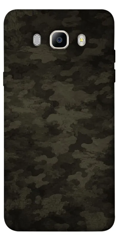 Чохол на Samsung J510F Galaxy J5 (2016) Camouflage v22 фото 1 з 1