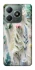 Чохол на Realme C61 Floral design ver.3 фото 1 з 1