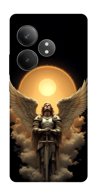 Чохол на Realme GT Neo 6 Archangel Michael фото 1 з 1