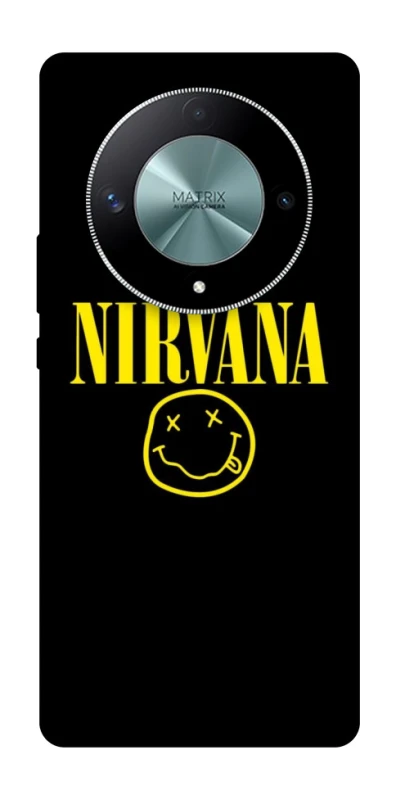 Чохол на Huawei Magic6 Lite Nirvana ver.1 фото 1 з 1