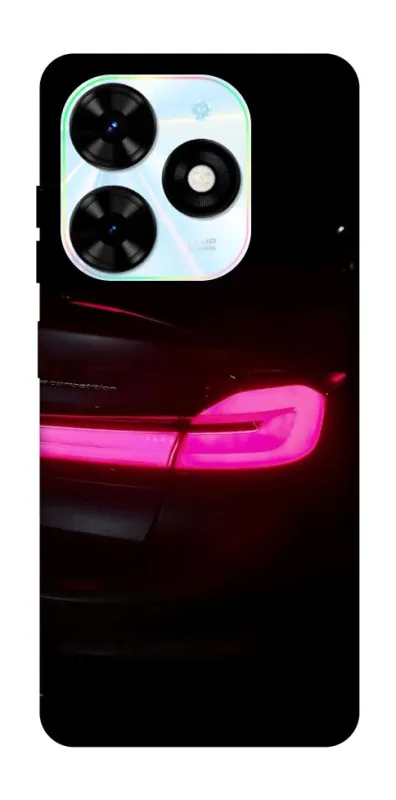 Чехол на TECNO Spark Go 2024 BMW v46 фото 1 из 1