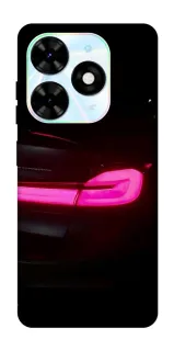 Чехол на TECNO Spark Go 2024 BMW v46 фото 1 из 1
