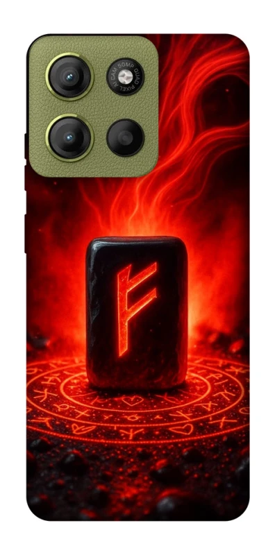 Чохол на Motorola Moto G15 4G Феху фото 1 з 1