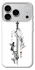 Чехол на Apple iPhone 17 Pro Max (6.9") Tattoo ver.6 фото 1 из 1
