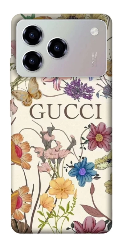 Чохол на ZTE Blade A76 Gucci ver.8 фото 1 з 1