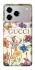 Чохол на ZTE Blade A76 Gucci ver.8 фото 1 з 1