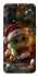 Чохол на Oppo Reno 5 4G Grinch mood ver.4 фото 1 з 1