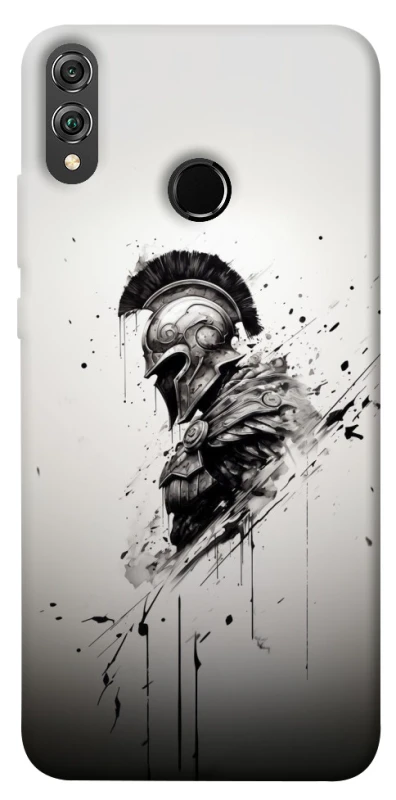 Чохол на Huawei Honor 8X Tattoo ver.3 фото 1 з 1