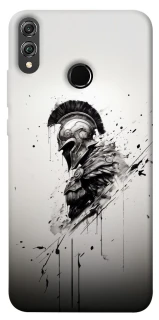 Чохол на Huawei Honor 8X Tattoo ver.3 фото 1 з 1