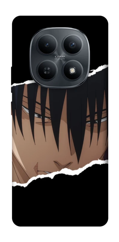 Чохол на Xiaomi Redmi Note 15 4G/5G (EU) Toji v6 фото 1 з 1