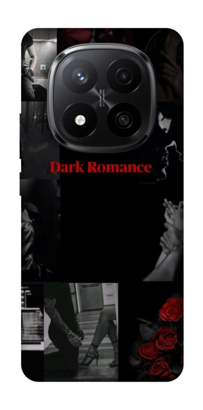 Чехол на Xiaomi Redmi Note 14 Pro+ 5G Dark Romance фото 1 из 1