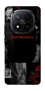 Чохол на Xiaomi Redmi Note 14 Pro+ 5G Dark Romance фото 1 з 1