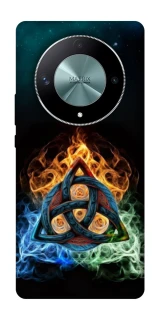 Чохол на Huawei Magic6 Lite Трикветр фото 1 з 1