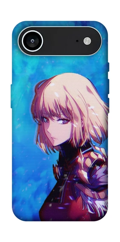 Чохол на Apple iPhone 17 Air (6.5") Cha Hae In фото 1 з 1