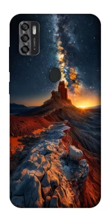 Чехол на ZTE Blade A7s (2020) Canyon фото 1 из 1