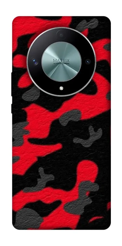 Чехол на Huawei Magic6 Lite Camouflage v15 фото 1 из 1