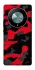 Чехол на Huawei Magic6 Lite Camouflage v15 фото 1 из 1