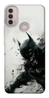 Чохол на Motorola Moto E40 Batman фото 1 з 1