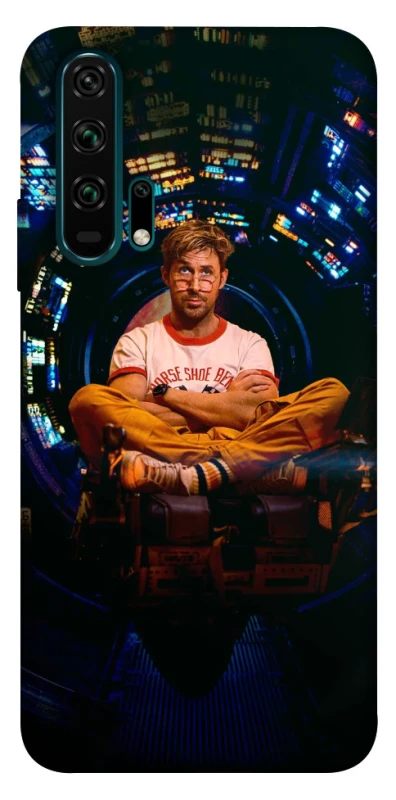 Чохол на Huawei Honor 20 Pro Project Hail Mary ver.3 фото 1 з 1