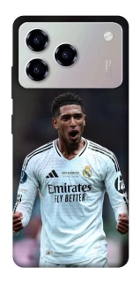 Чохол на ZTE Blade A76 Jude Bellingham V2 фото 1 з 1