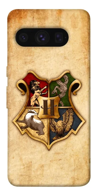 Чехол на Google Pixel 8 Pro Harry Potter mood v1 фото 1 из 1