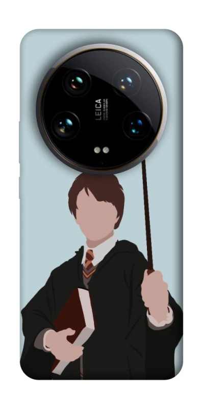 Чохол на Xiaomi 14 Ultra Harry Potter v5 фото 1 з 1