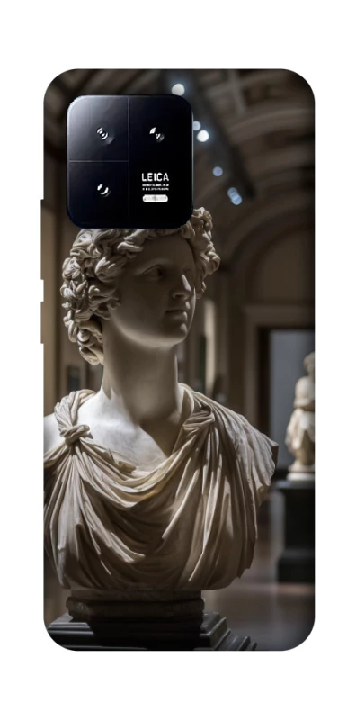 Чохол на Xiaomi 13 statue фото 1 з 1