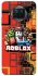 Чохол на Xiaomi Mi 10T Lite / Redmi Note 9 Pro 5G Roblox aesthetics ver.8 фото 1 з 1