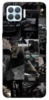Чохол на Oppo F17 Pro Money фото 1 з 1