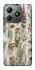 Чохол на Realme C61 Floral design ver.2 фото 1 з 1