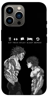 Чехол на Apple iPhone 12 Pro Max (6.7") Baki v2 фото 1 из 1