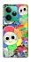 Чохол на Realme GT 7 Dandy world collage фото 1 з 1