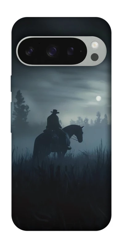 Чохол на Google Pixel 10 Pro XL cowboy фото 1 з 1