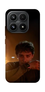 Чохол на Xiaomi 17 Stranger Things ver.36 фото 1 з 1