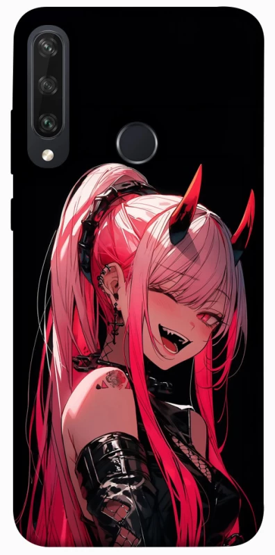 Чохол на Huawei Y6p Makima v2 фото 1 з 1