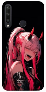 Чохол на Huawei Y6p Makima v2 фото 1 з 1