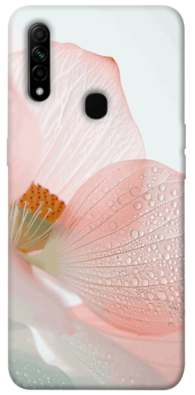 Чохол на Oppo A31 Flowers zon фото 1 з 1