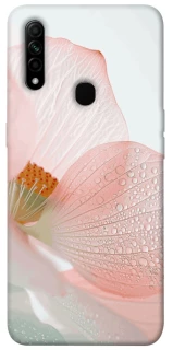 Чехол на Oppo A31 Flowers zon фото 1 из 1