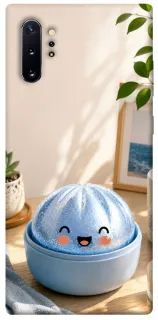 Чехол на Samsung Galaxy Note 10 Plus Dumpling ver.2 фото 1 из 1