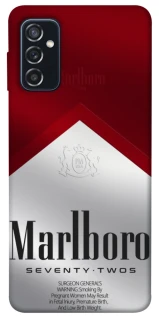 Чохол на Samsung Galaxy M52 Marlboro фото 1 Чохол на Samsung Galaxy M52 Marlboro фото 1 з 1