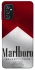 Чохол на Samsung Galaxy M52 Marlboro фото 1 Чохол на Samsung Galaxy M52 Marlboro фото 1 з 1