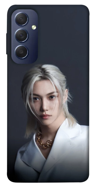 Чохол на Samsung Galaxy M54 5G Felix фото 1 з 1