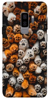 Чехол на Samsung Galaxy S9+ Сat paws фото 1 из 1