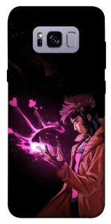 Чехол на Samsung G955 Galaxy S8 Plus Gambit фото 1 из 1